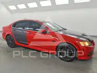2009 Pontiac G8 photo
