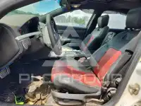 2009 Pontiac G8 фото