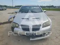 2009 Pontiac G8 фото