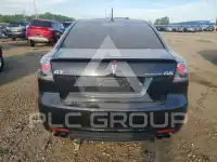 2009 Pontiac G8 фото