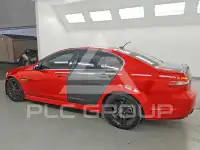 2009 Pontiac G8 photo