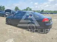 2009 Pontiac G8 фото