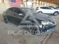 2009 Pontiac G8 фото