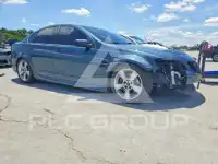 2009 Pontiac G8 фото