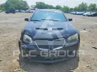 2009 Pontiac G8 фото