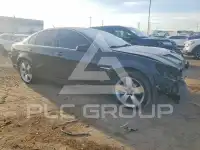 2009 Pontiac G8 фото
