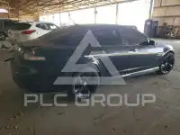 2009 Pontiac G8 фото