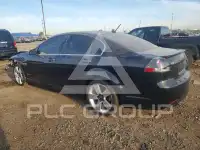 2009 Pontiac G8 фото