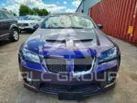 2009 Pontiac G8 фото