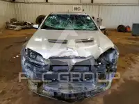 2009 Pontiac G8 фото
