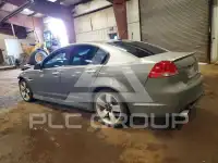 2009 Pontiac G8 фото