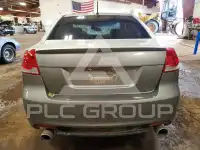 2009 Pontiac G8 фото