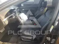 2009 Pontiac G8 фото
