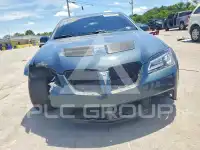 2009 Pontiac G8 фото