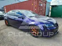 2009 Pontiac G8 фото