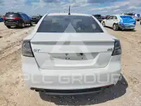 2009 Pontiac G8 фото
