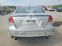 2009 Pontiac G8 фото