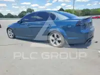 2009 Pontiac G8 фото