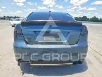 2009 Pontiac G8 фото