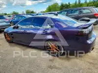 2009 Pontiac G8 фото