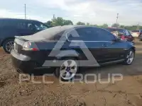 2009 Pontiac G8 фото