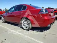 2009 Pontiac G8 фото