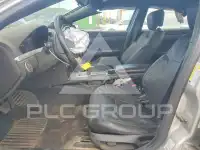 2009 Pontiac G8 фото