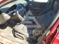 2009 Pontiac G8 фото