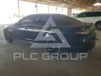 2009 Pontiac G8 фото