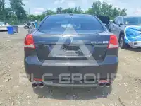 2009 Pontiac G8 фото