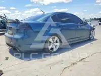 2009 Pontiac G8 фото