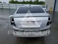 2009 Pontiac G8 фото