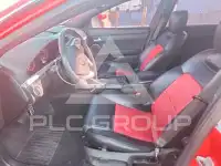 2009 Pontiac G8 фото