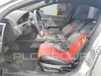 2009 Pontiac G8 фото