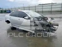 2009 Pontiac G8 фото