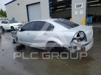 2009 Pontiac G8 фото