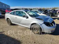 2009 Pontiac G5 фото
