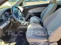 2009 Pontiac G5 фото