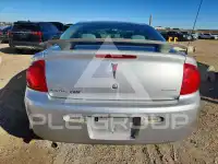 2009 Pontiac G5 фото