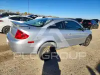 2009 Pontiac G5 фото