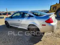 2009 Pontiac G5 фото