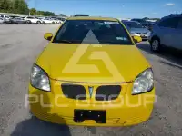 2009 Pontiac G5 фото