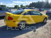 2009 Pontiac G5 фото