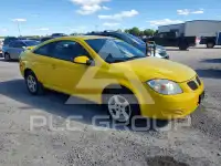2009 Pontiac G5 фото