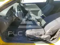 2009 Pontiac G5 фото