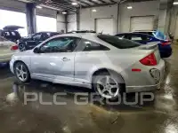 2009 Pontiac G5 фото