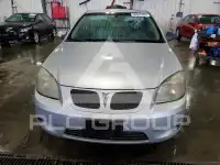 2009 Pontiac G5 фото