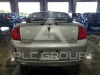 2009 Pontiac G5 фото