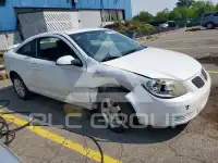 2009 Pontiac G5 фото