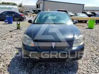2009 Pontiac G5 фото